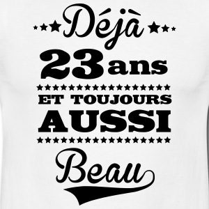 Cadeau homme 23 ans noel
