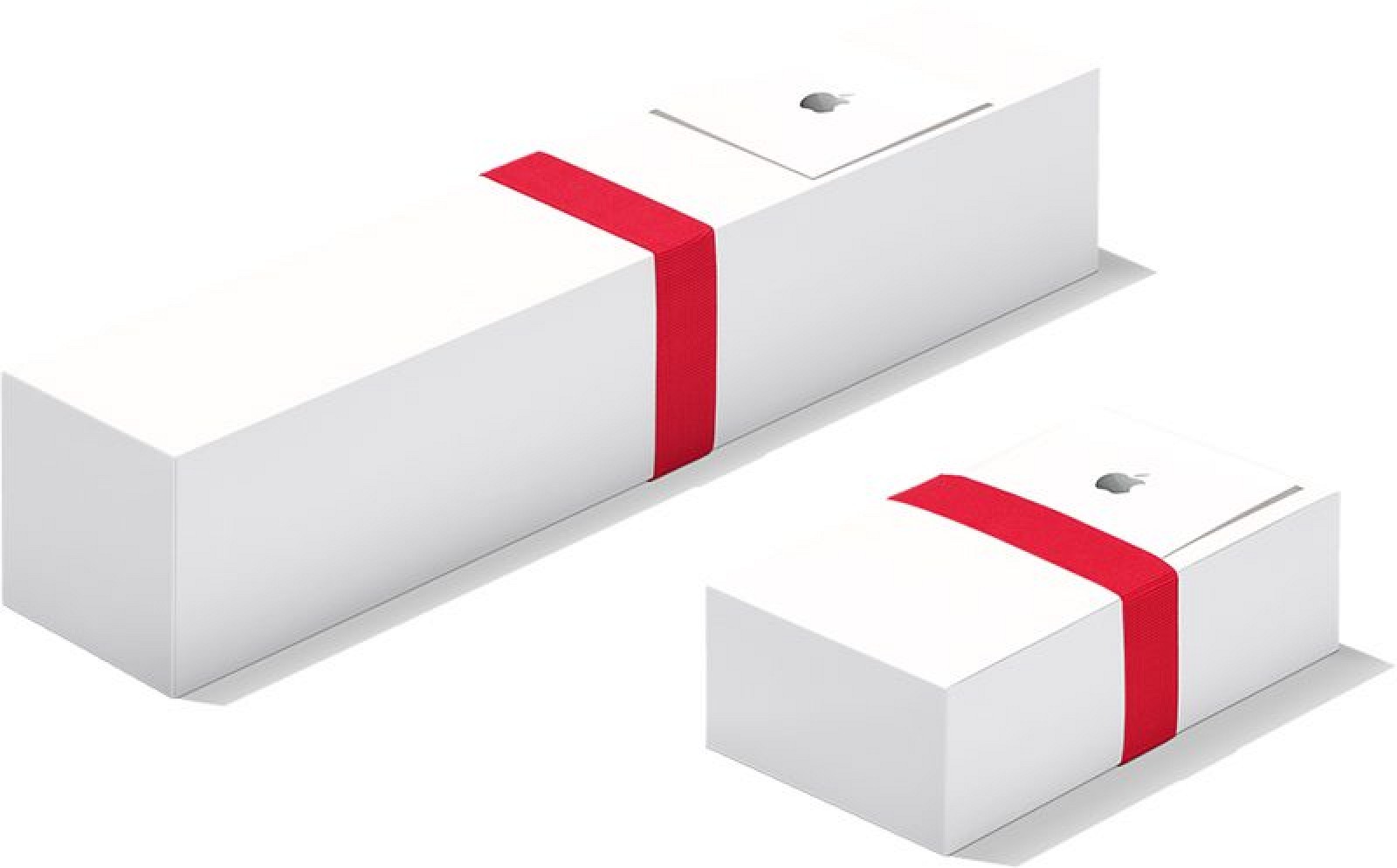 Apple cadeau noel