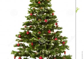 Image sapin de noel avec cadeau