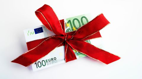 Idée cadeau noel sans argent