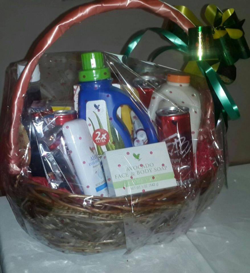 Mon cadeau de noël