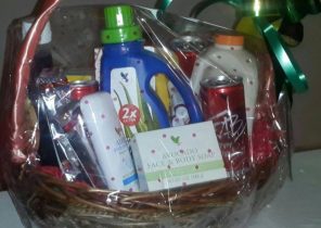 Mon cadeau noel