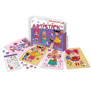 Cadeau noël 4 ans