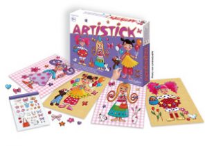 Cadeau noel fille 4ans