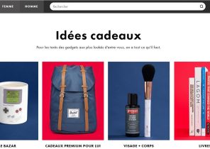 Idee cadeau noel tata
