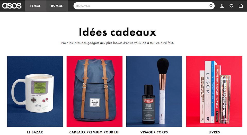 Idee cadeau noel tata