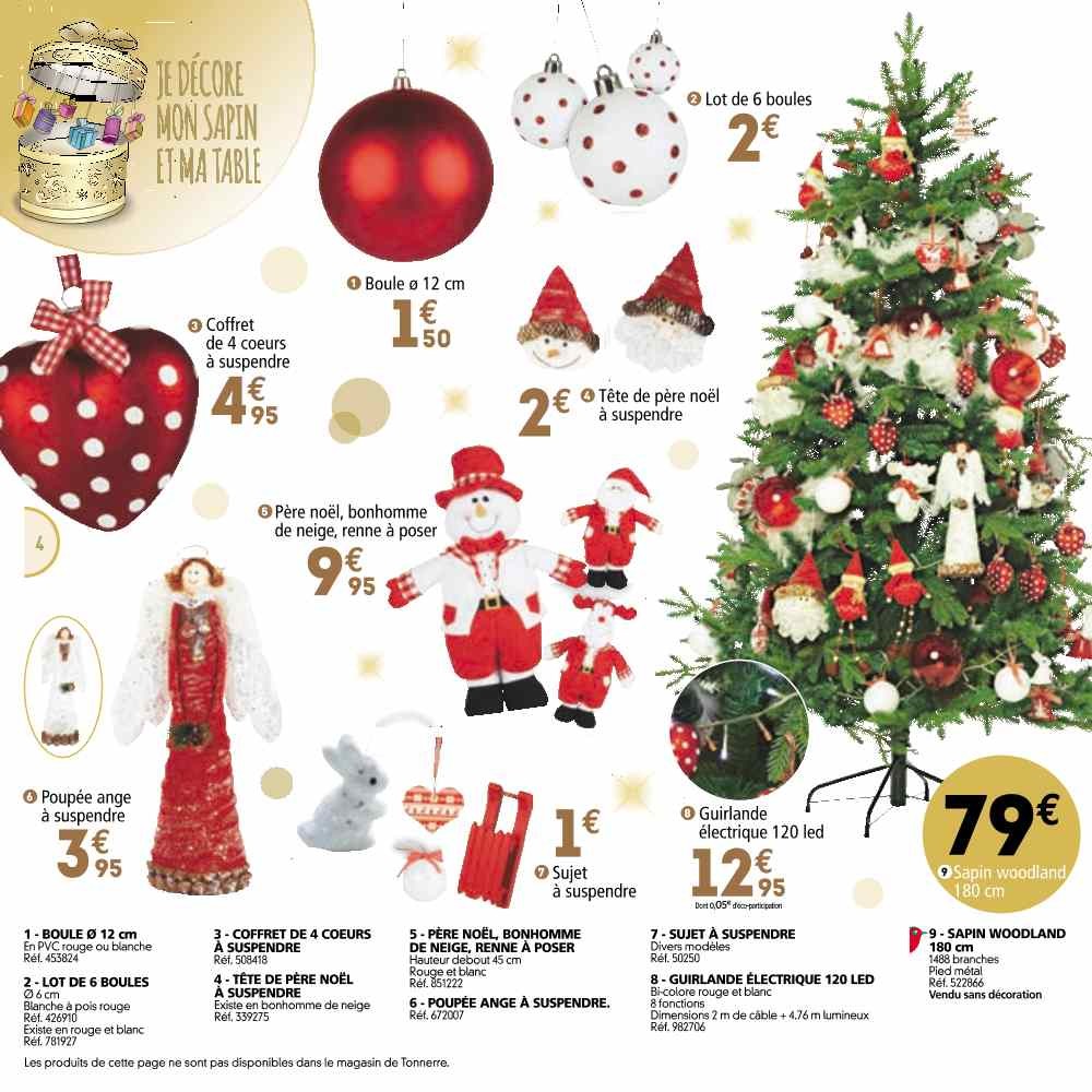 Cadeau noel auchan