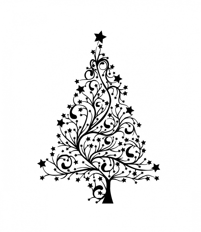 Idee cadeau noel dessin
