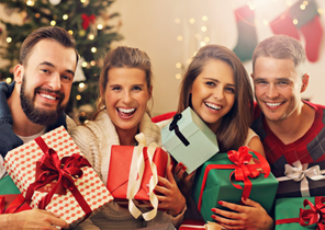 Quel cadeau offrir a noel