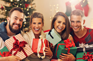 Quel cadeau offrir a noel