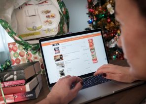 Revendre cadeau noel occasion