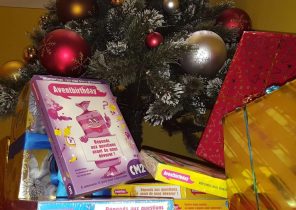 Cadeau noel enfant originale
