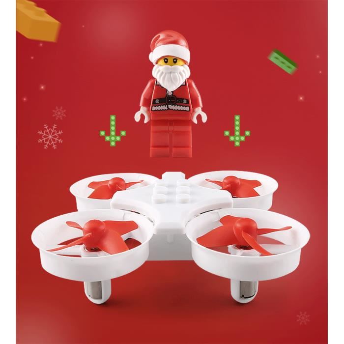 Cadeau noel drone