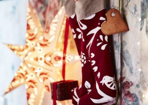 Cadeau ikea noel