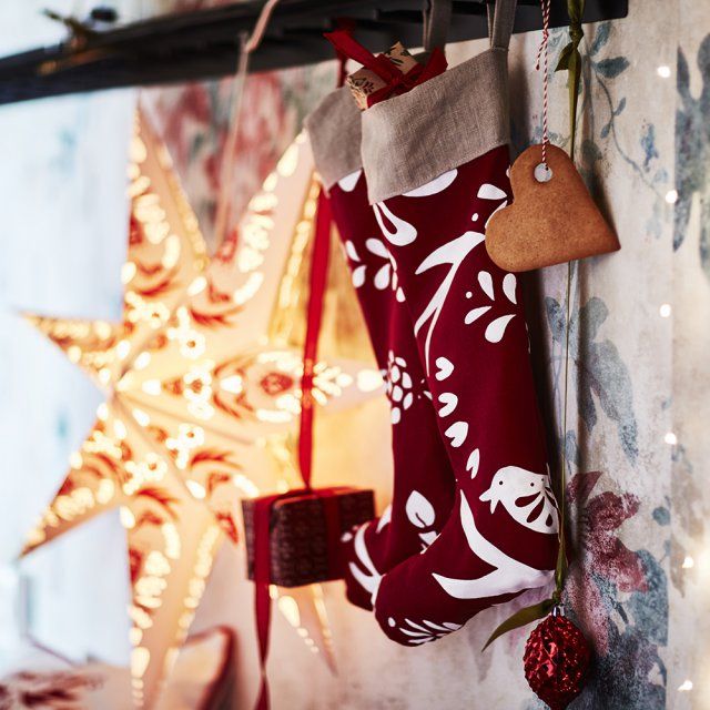 Cadeau ikea noel