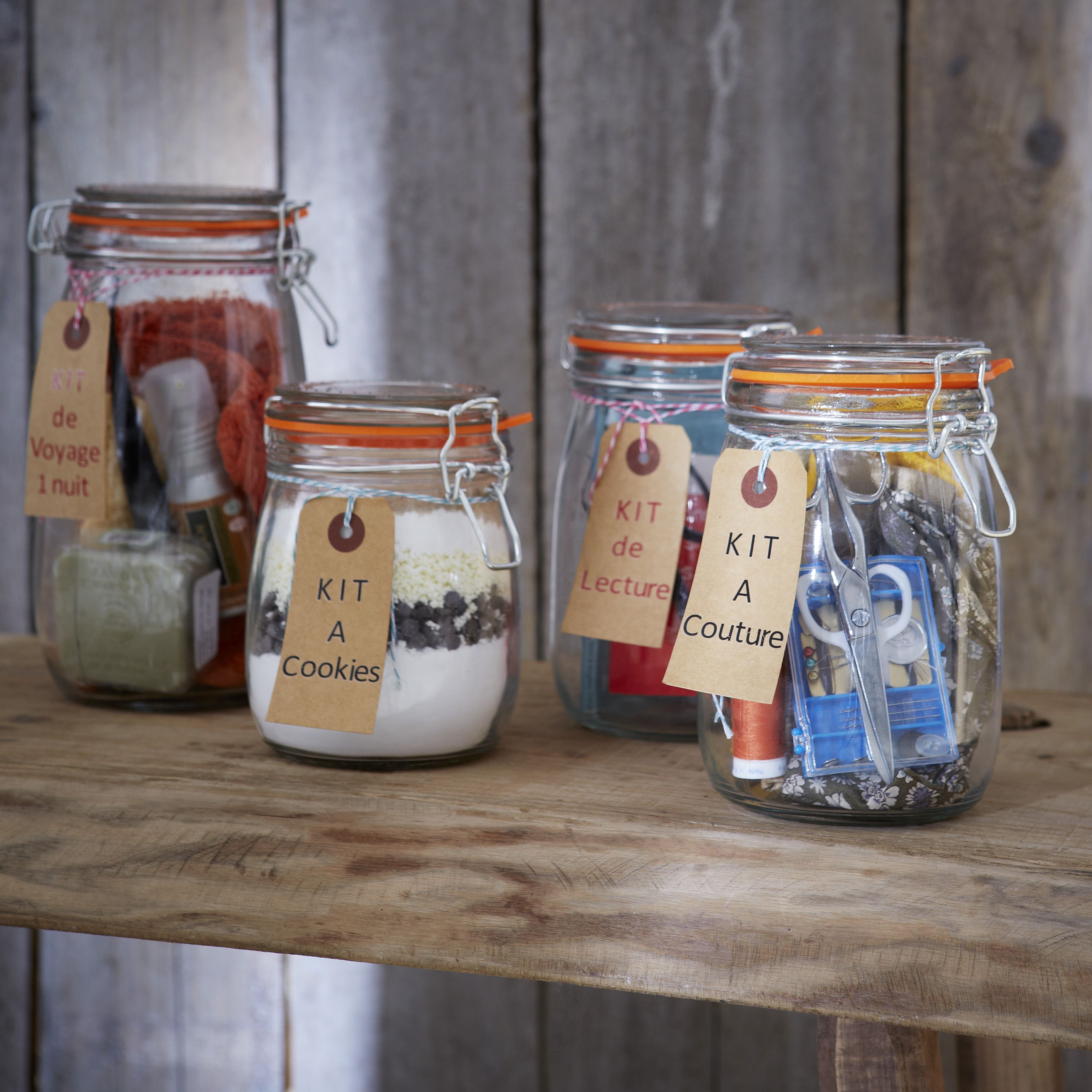 Idée cadeau créatif noel