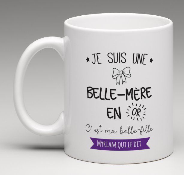 Idée cadeau noel pour belle maman