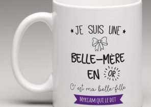 Idée cadeau noel belle mere