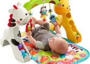 Idee cadeau noel bebe 6 mois