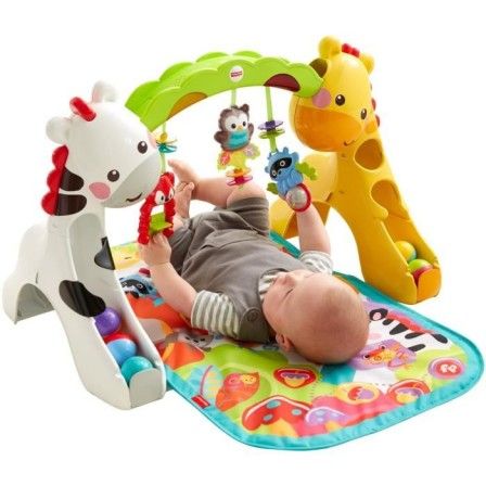 Idee cadeau noel bebe 6 mois