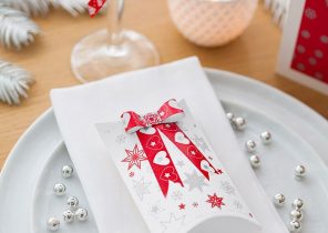 Cadeau table de noel