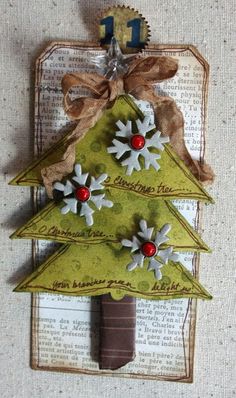 Cadeau noel en couleur
