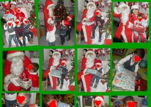 Cadeau noel assmat