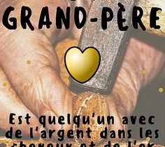 Idée de cadeau de noel pour son grand père