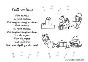 Idée cadeau repas de noel