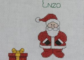 Noel cadeau mere