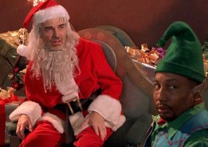 Mauvais cadeau noel