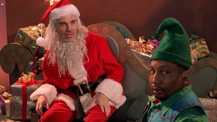 Mauvais cadeau noel