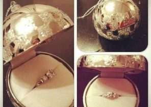 Cadeau de noel a demander