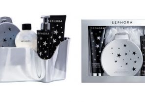 Sephora cadeau noel 2018