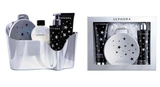 Sephora cadeau noel 2018