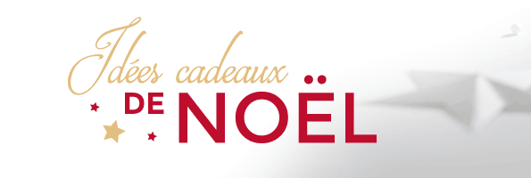 Cadeau de noel logo