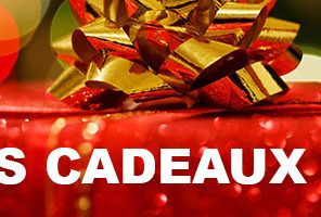 Idee cadeau de noel personne agee