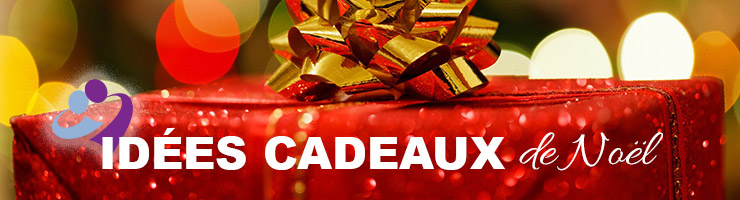Idee cadeau de noel personne agee