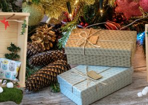 Idee cadeau noel ethique