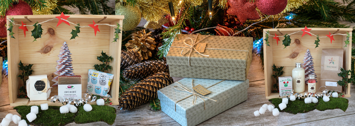 Idee cadeau noel ethique