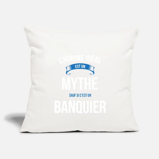 Coussin cadeau noel