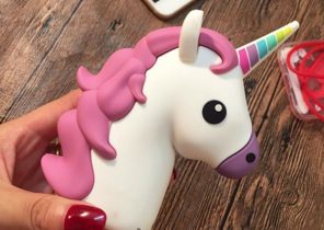 Cadeau licorne noel