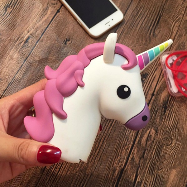 Cadeau licorne noel