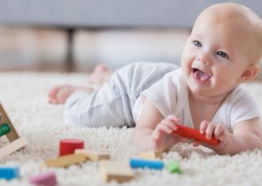 Cadeau de noel pour bébé de 10 mois