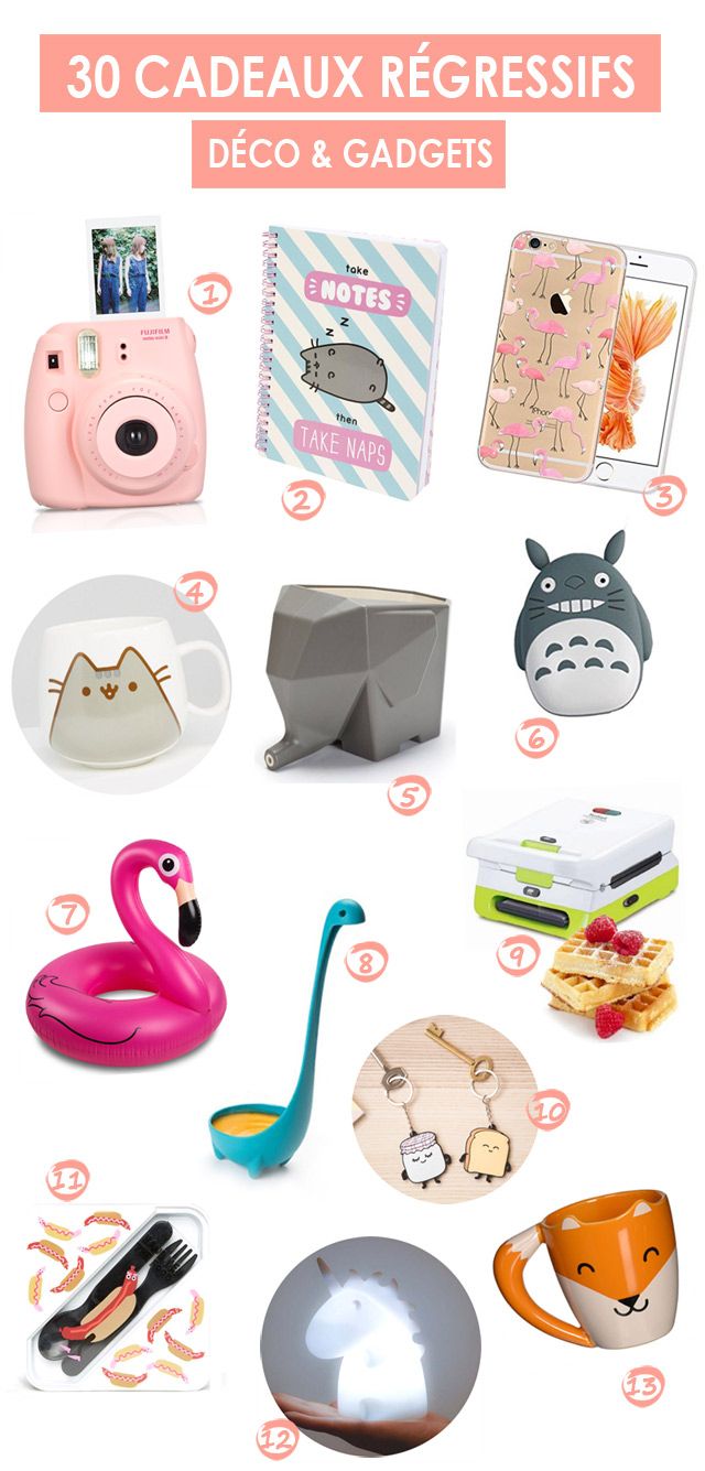 Cadeau de noel pour fille 19 ans