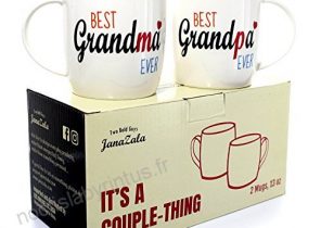 Cadeau noel grands parents