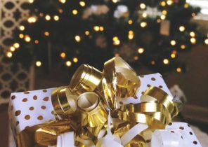Cadeau de noel tumblr