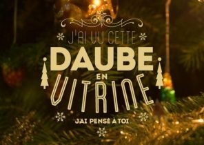 Cadeau noel wtf