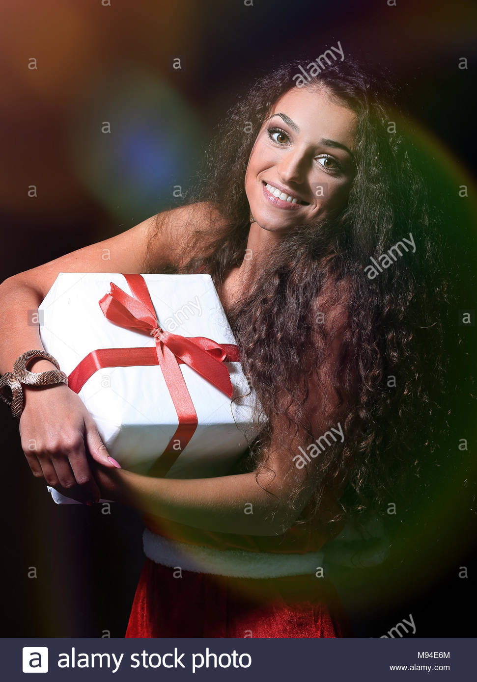 Cadeau noel belle fille