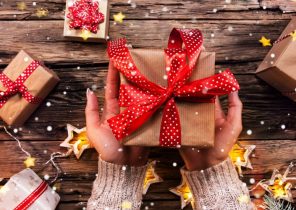 Cadeau noel cosmopolitan